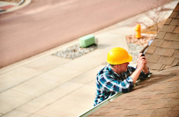 Residential Roof Replacement in West Samoset, FL