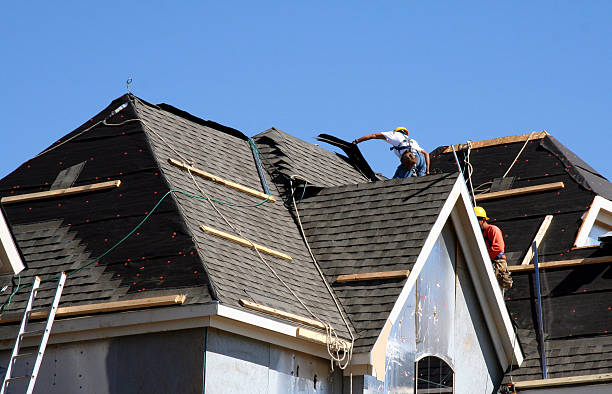 Best Emergency Roof Repair  in West Samoset, FL
