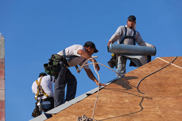 Best New Roof Installation  in West Samoset, FL