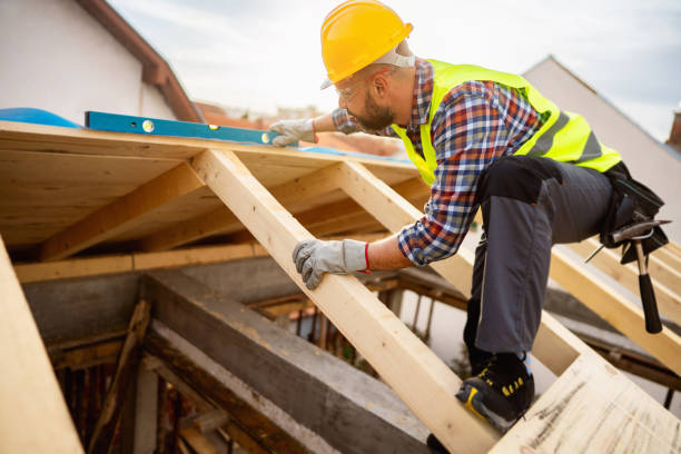Best Roof Replacement Cost  in West Samoset, FL