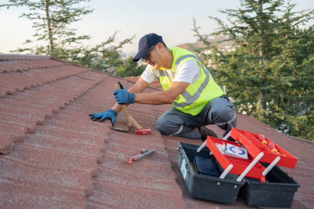 Best Best Roofing Contractors  in West Samoset, FL