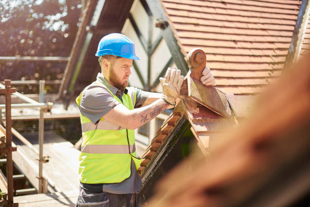 Best Shingle Roofing Installation  in West Samoset, FL