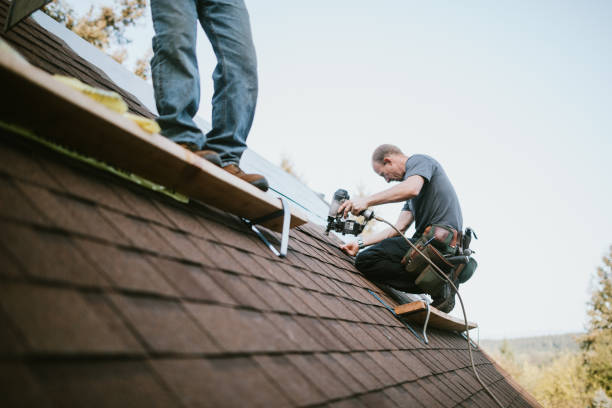 Best Residential Roofing Contractor  in West Samoset, FL