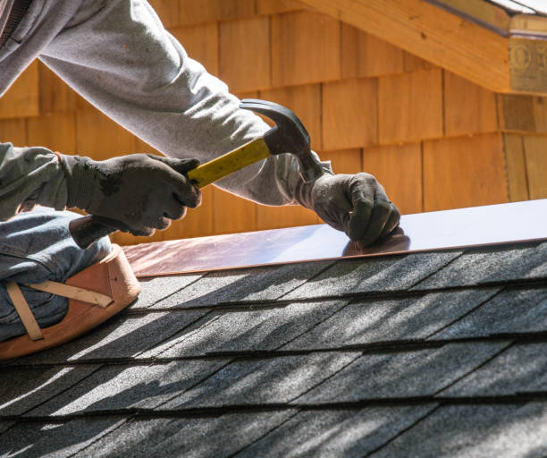 Quick and Trustworthy Emergency Roof Repair Services in West Samoset, FL